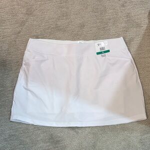 🏷 Greg Norman skort